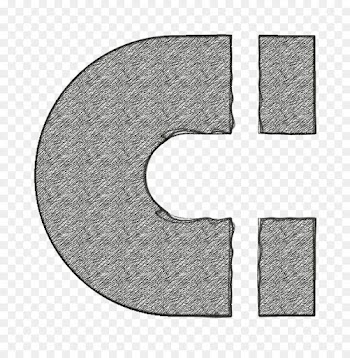 field icon horseshoe icon magnet icon