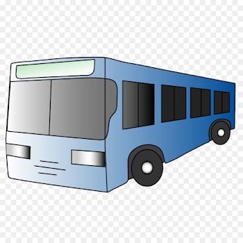 Field Trip, Travel, Bus, Land Vehicle, Transport PNG