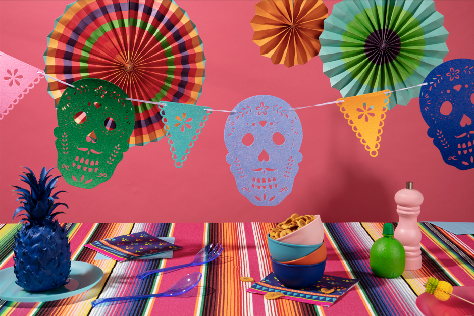 Fiesta mexicana