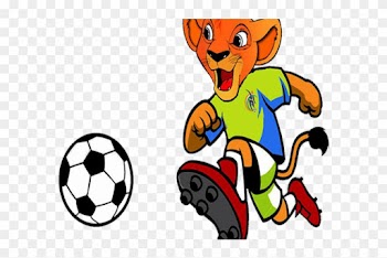 Fifa Clipart Soccer Game - Fifa Clipart Soccer Game