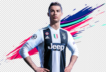 FIFA Player Download Transparent PNG Image