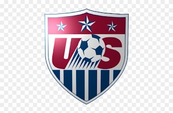 Fifa World Cup 2014 National Team Logos Pack 3d Model - United States Men's National Soccer Team