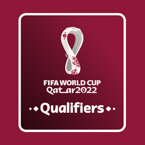 FIFA World Cup 2022 Qualifiers Logo Vector