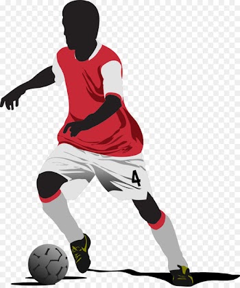 FIFA World Cup Football player - Football vector 