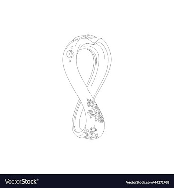fifa world cup qatar 2022 logo