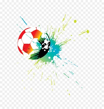 FIFA World Cup T-shirt Football player - football 