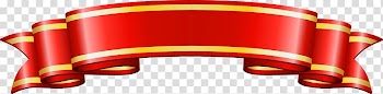 FIFA World Cup Trophy Ribbon , Phnom Penh red ribbon transparent background PNG clipart