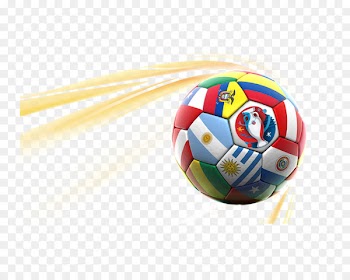 FIFA World Cup UEFA Champions League Flag football - Glare of the team football badge 