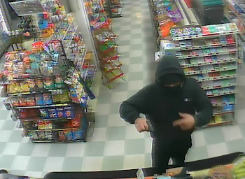 Fifth Armed Robbery Reported Since Weekend; EPD Release Video ...