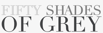 Fifty Shades Of Grey Title - British Polo Day Transparent PNG ...