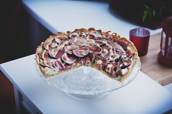 Fig cake