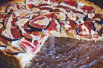 Fig cake 2