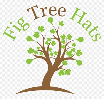 Fig Tree Clip Art - Fig Tree Clipart Png