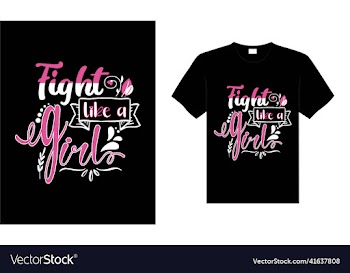 fight like a girl