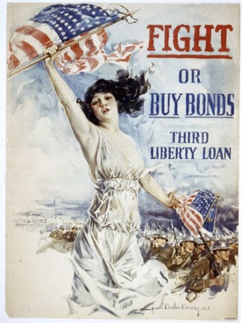 Fight or buy bonds. Third | Free Photo - rawpixel