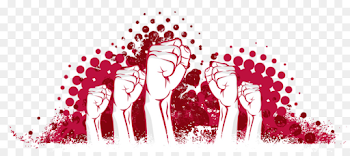 Fight PNG Transparent Image png download - 981*425 - Free ...