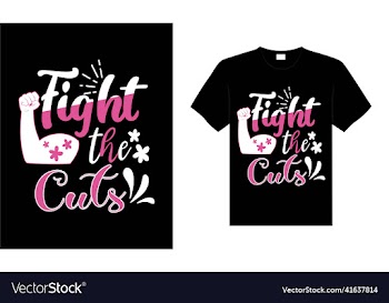 fight the cuts