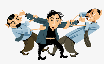 Fighting People, People Vector, People Clipart, Vector Fight PNG ...