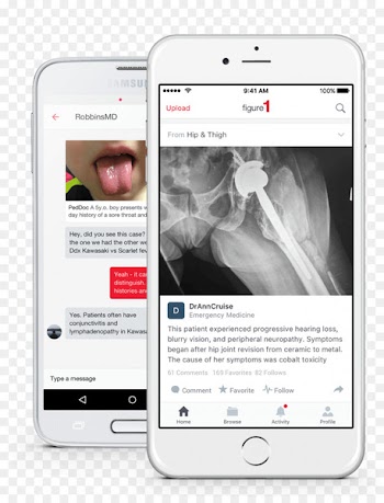 Figure 1 Medicine Physician Android - android 