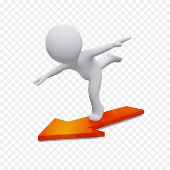 figurine balance logo