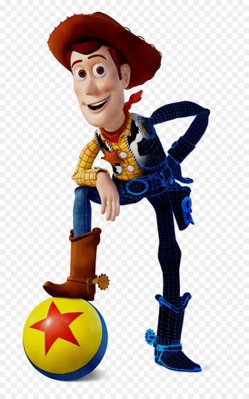 Figurine Cartoon Profession Mascot Share -  