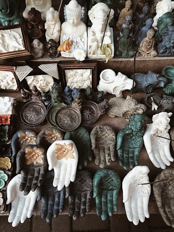 Figurine Collection