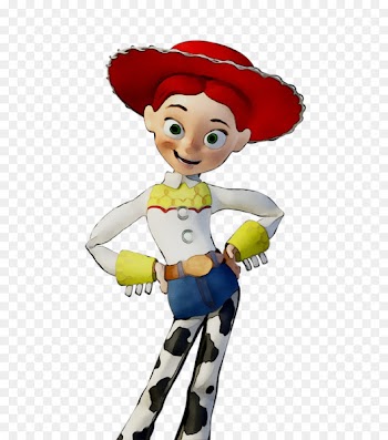 Figurine Doll Character Cartoon Fiction -  