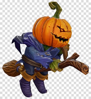Figurine Pumpkin, pumpkin transparent background PNG clipart