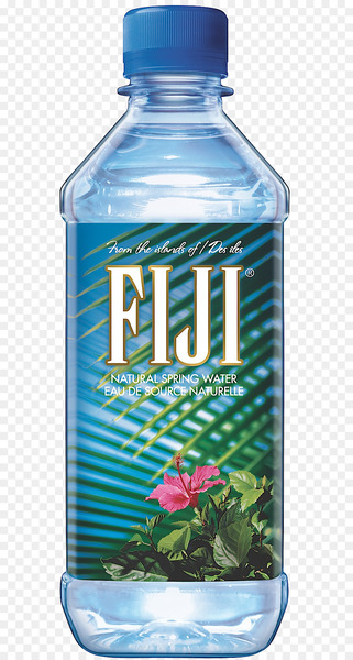 Fiji Water Bottled water Distilled water - water 