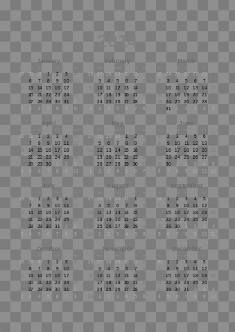 File:2014 calendar.svg - Wikimedia Commons
