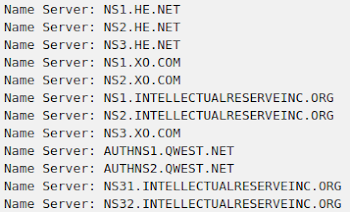 File:2018-05-30-WHOIS NS-lds org.png - MormonLeaks™ Wiki