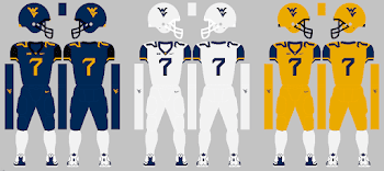 File:2018 WVU Football Uniforms.png - Wikimedia Commons