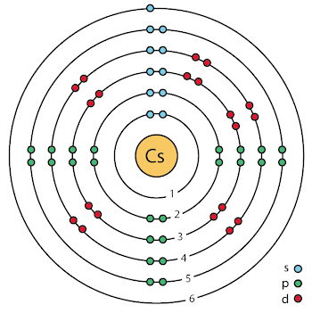 File:55 cesium (Cs) enhanced Bohr model.png - Wikimedia Commons