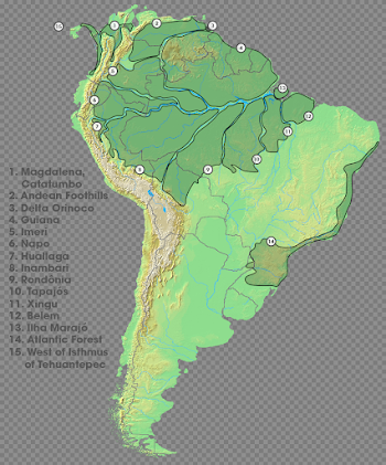 File:Areas of Endemism (South America).png - Wikimedia Commons