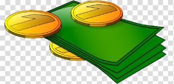 File:Bills and coins-edit.png - Wikimedia Commons