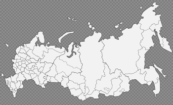 File:Blank map of Russia-gray.svg - Wikimedia Commons