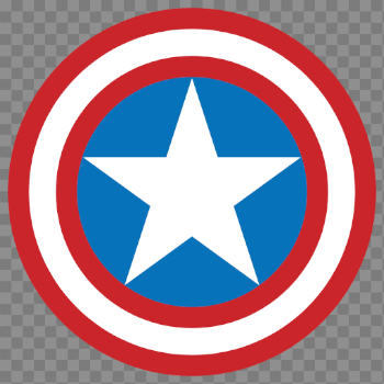 File:Captain America Shield.svg | SVG and Cricut stuff | Captain ...