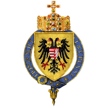 File:Coat of Arms of Sigismund, Holy Roman Emperor.png - Wikimedia ...