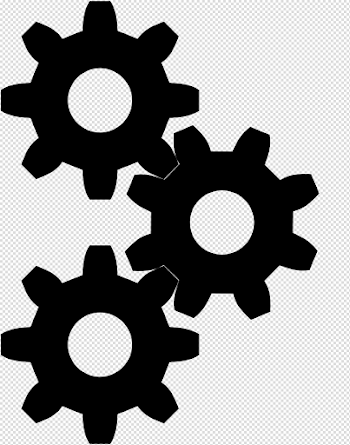 File:Cog-icon-black.svg - Wikimedia Commons