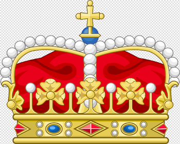 File:Crown Prince Crown .png - MicrasWiki - Clip Art Library