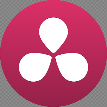 File:DaVinci Resolve 12 logo.png - Wikimedia Commons