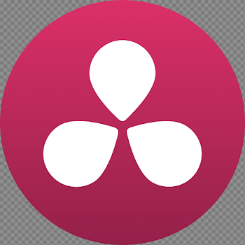 File:DaVinci Resolve 12 logo.png - Wikimedia Commons
