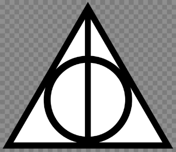 File:Deathly Hallows Sign.svg - Wikimedia Commons