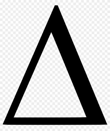 File - Delta Symbol