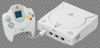 File:Dreamcast-Console-Set.png - Wikimedia Commons