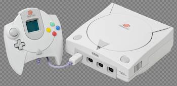File:Dreamcast-Console-Set.png - Wikimedia Commons
