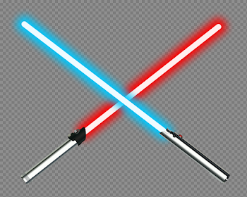 File:Dueling lightsabers.svg - Wikipedia
