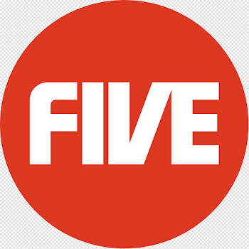 File:Five logo.svg - Wikimedia Commons