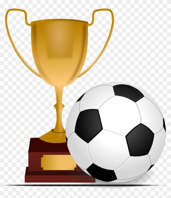File - Football-cup - Svg - Wikimedia Commons - Cafepress Soccer Ball Tile Coaster