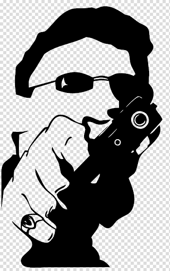 File formats, Gangsta Pic transparent background PNG clipart | PNGGuru
